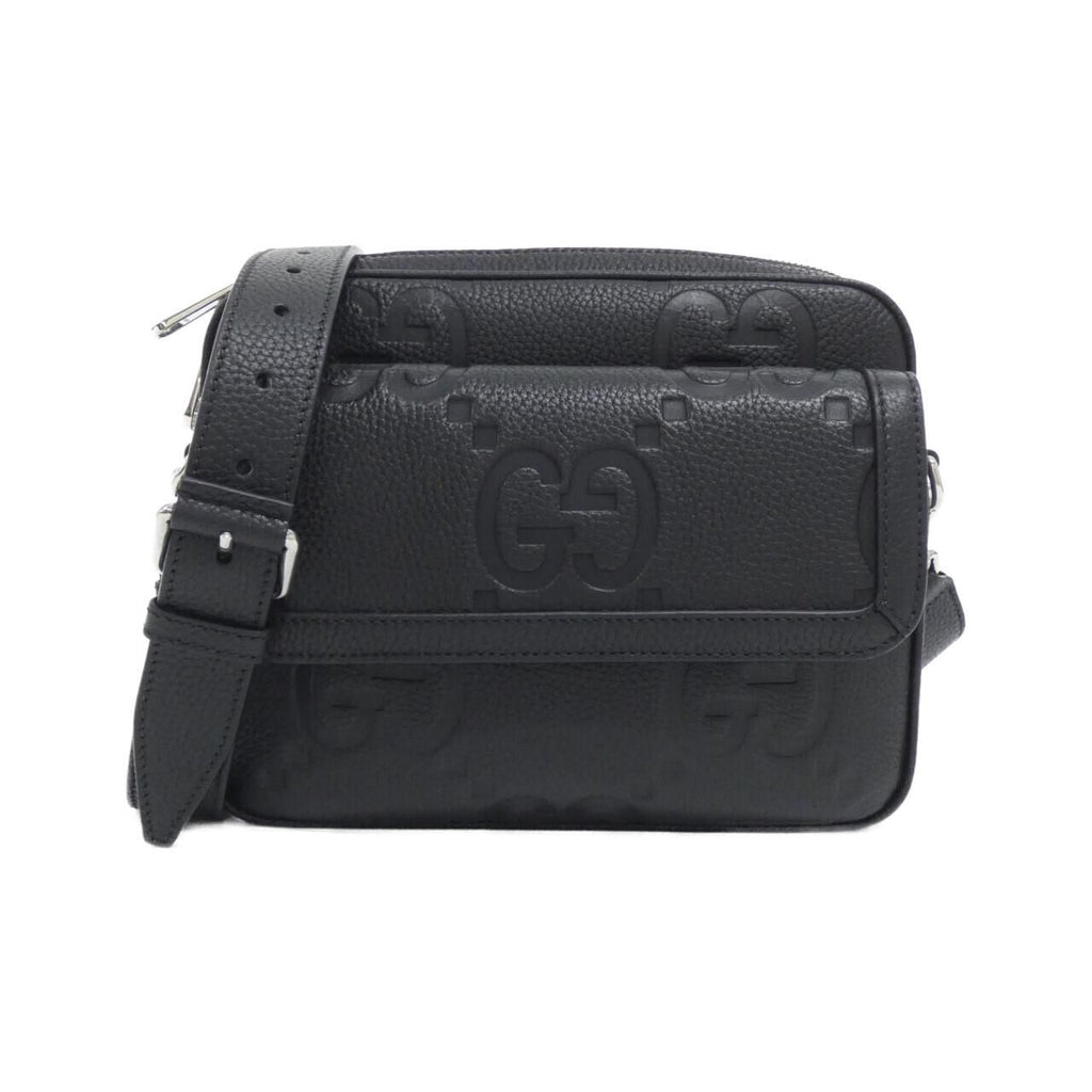 Gucci Shoulder Bag Black