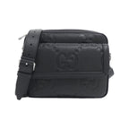 Gucci Shoulder Bag Black