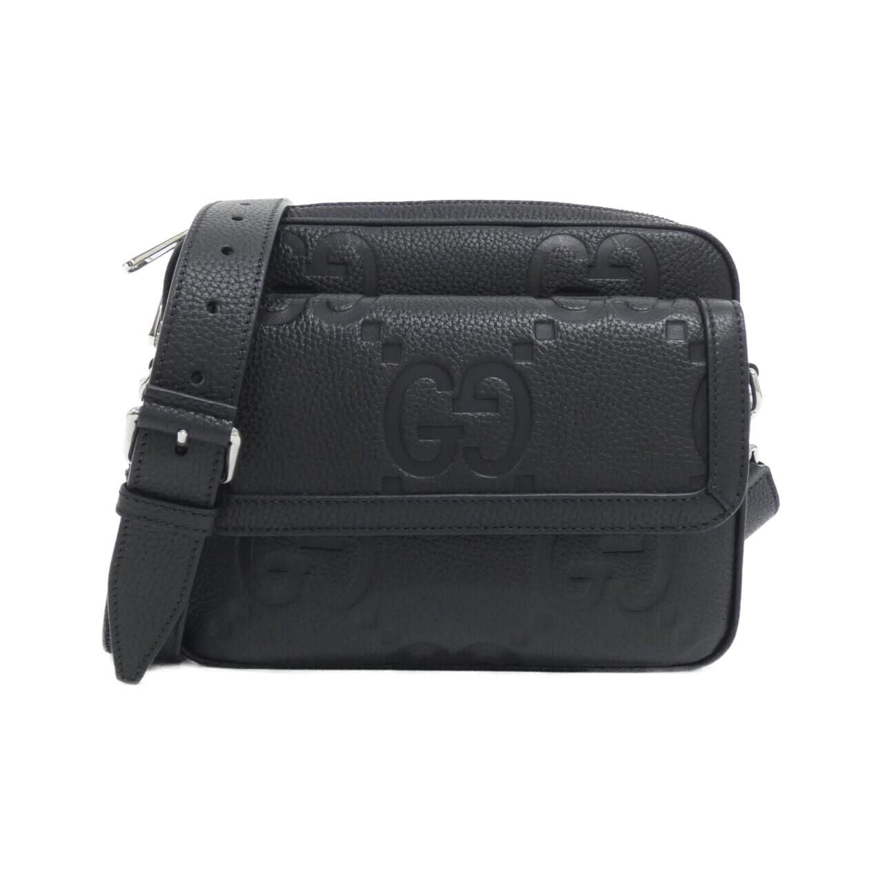 Gucci Shoulder Bag Black