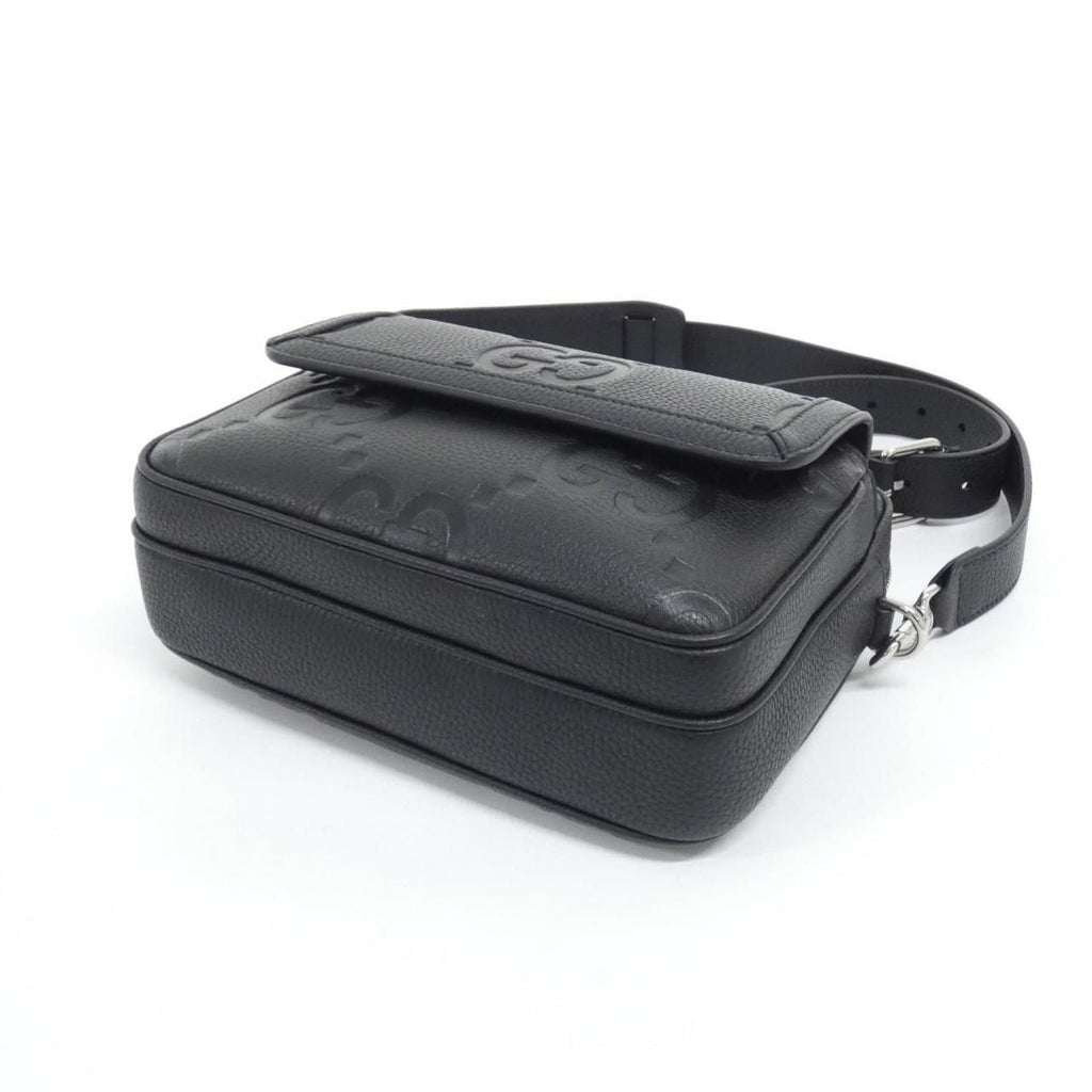 Gucci Shoulder Bag Black — view 3