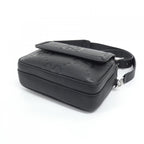 Gucci Shoulder Bag Black — view 3