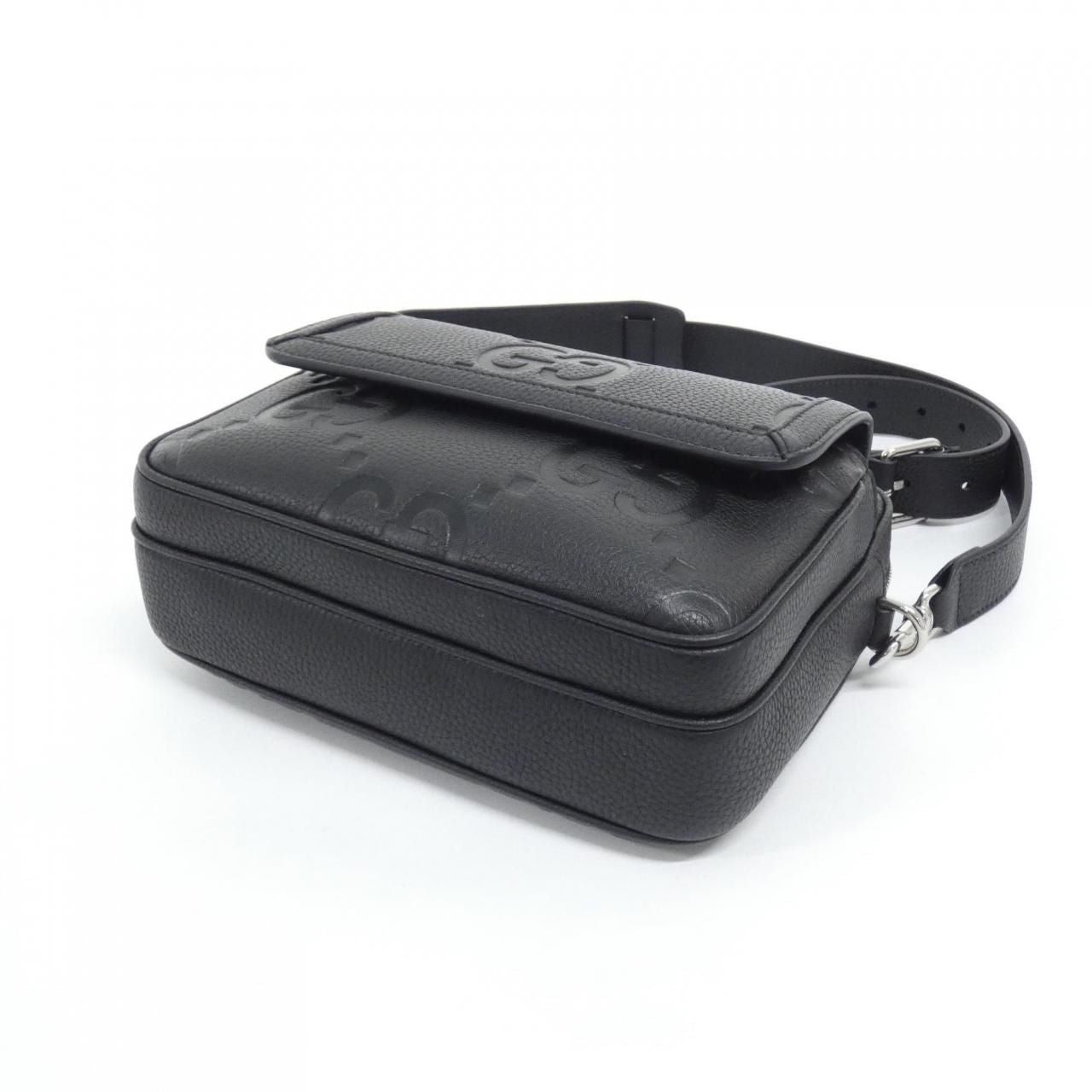 Gucci Shoulder Bag Black — view 3