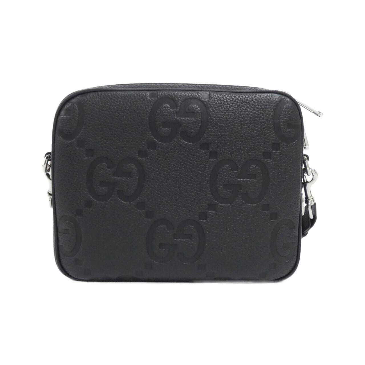 Gucci Shoulder Bag Black — view 2