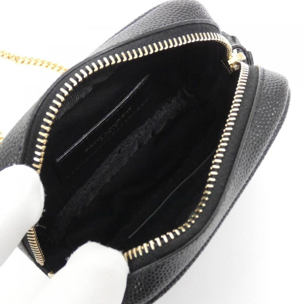 Saint Laurent Baby Lou Shoulder — view 6