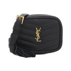 Saint Laurent Baby Lou Shoulder