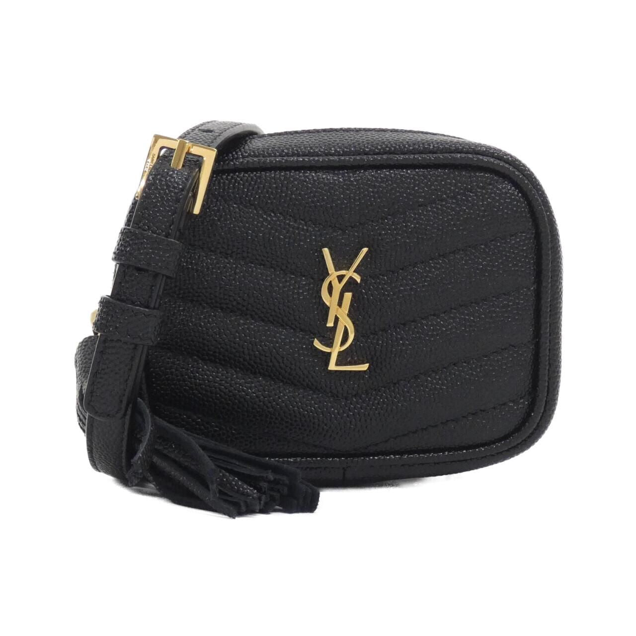 Saint Laurent Baby Lou Shoulder