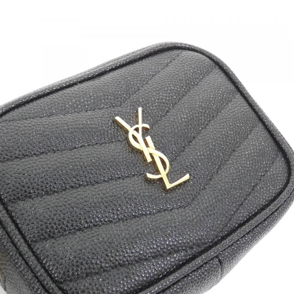 Saint Laurent Baby Lou Shoulder — view 4