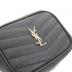 Saint Laurent Baby Lou Shoulder — view 4