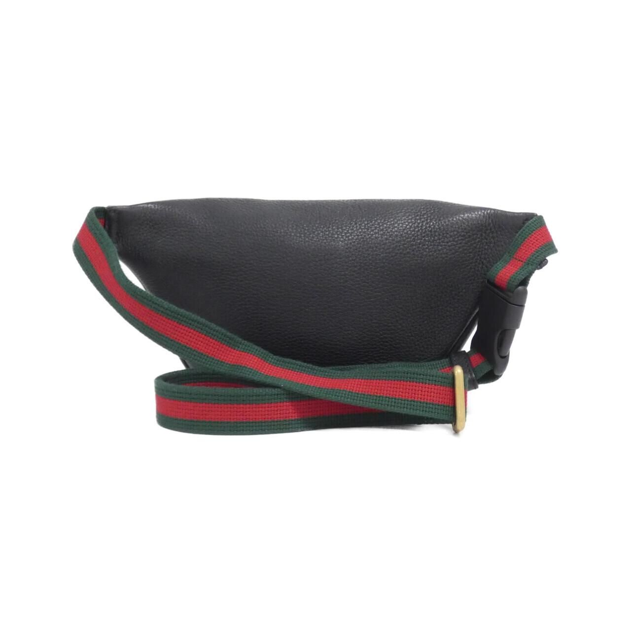 Gucci Print Waist — view 2