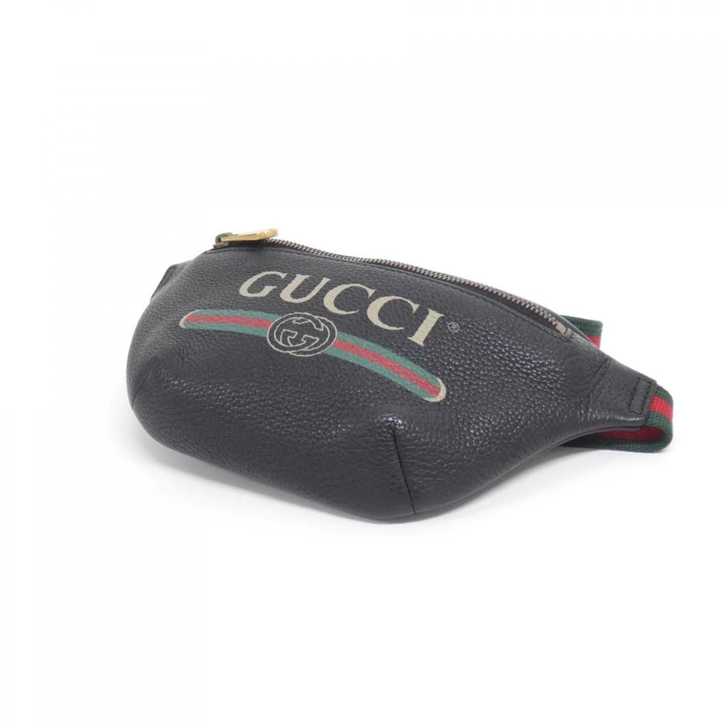 Gucci Print Waist — view 3