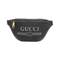 Gucci Print Waist