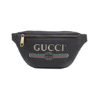 Gucci Print Waist