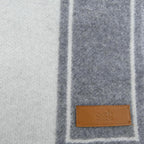 Hermes Cles de Casaque Clefs Scarf — view 4