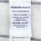 Hermes Cles de Casaque Clefs Scarf — view 3