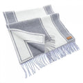 Hermes Cles de Casaque Clefs Scarf