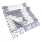 Hermes Cles de Casaque Clefs Scarf