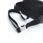 Celine Shoulder Bag Black — view 5