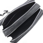 Celine Shoulder Bag Black — view 6