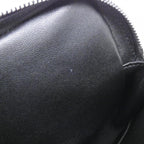 Celine Shoulder Bag Black — view 7