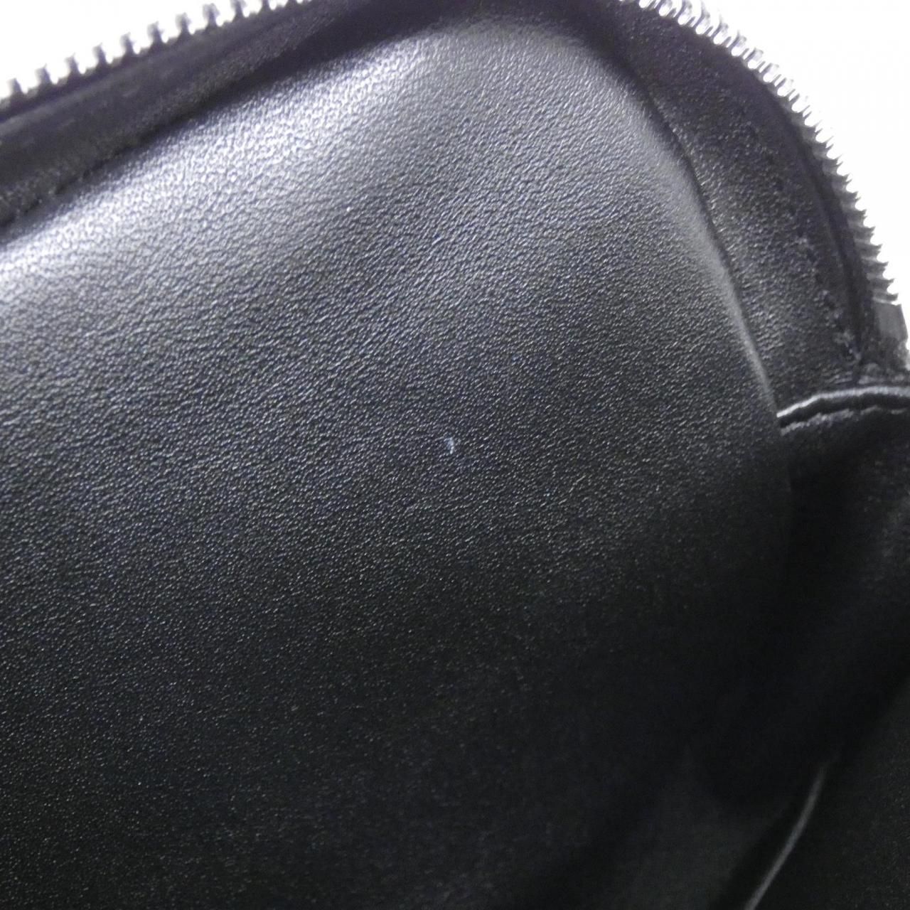 Celine Shoulder Bag Black — view 7