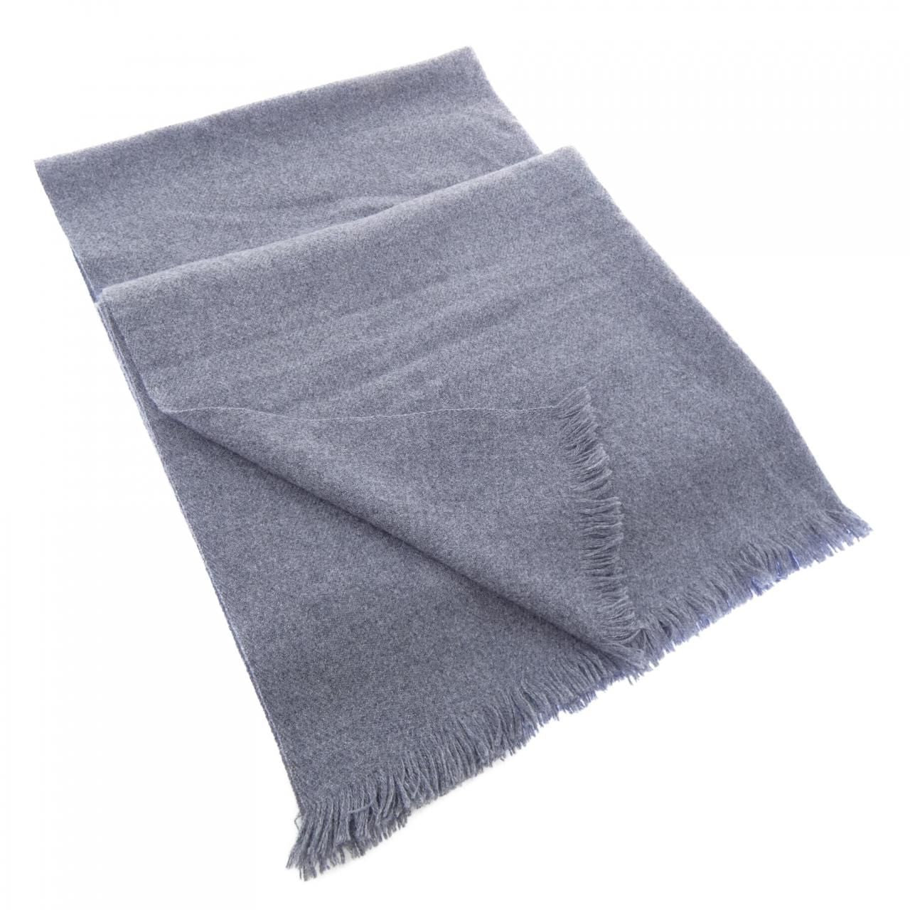 Hermes Etole Cachemire Soft Stole Scarf
