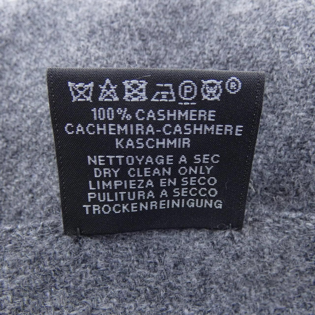 Hermes Etole Cachemire Soft Stole Scarf — view 3