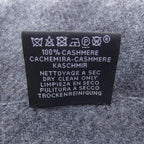 Hermes Etole Cachemire Soft Stole Scarf — view 3