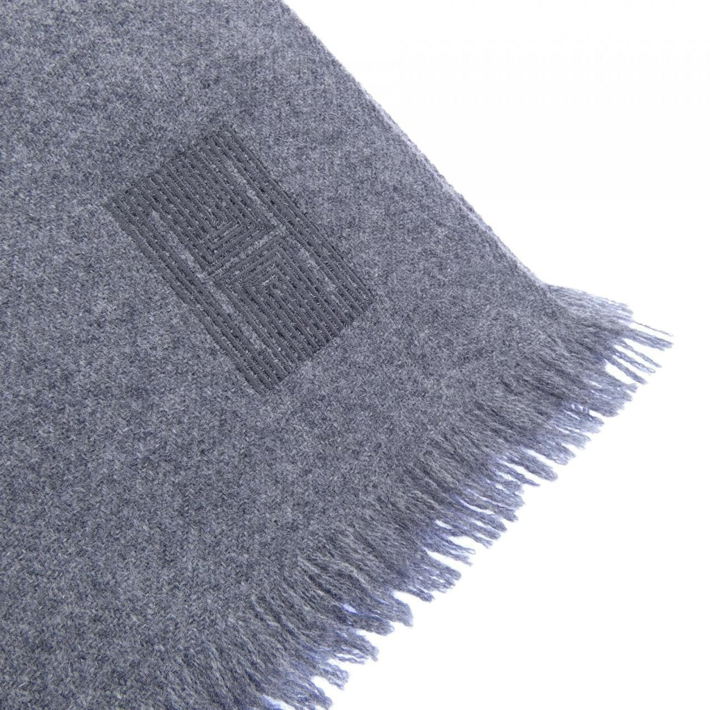 Hermes Etole Cachemire Soft Stole Scarf — view 2