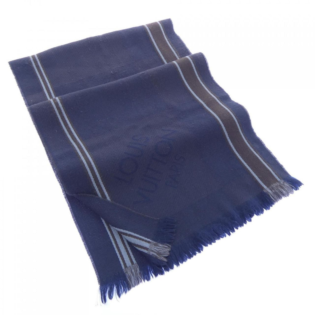 Louis Vuitton Scarf Navy