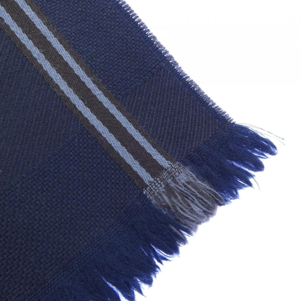 Louis Vuitton Scarf Navy — view 2