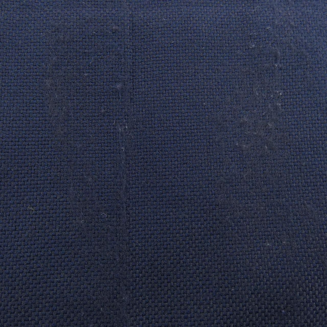 Louis Vuitton Scarf Navy — view 4