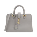 Saint Laurent Cabas Monogram