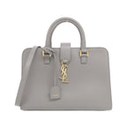 Saint Laurent Cabas Monogram