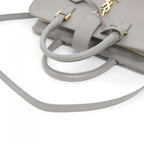 Saint Laurent Cabas Monogram — view 7