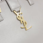Saint Laurent Cabas Monogram — view 5