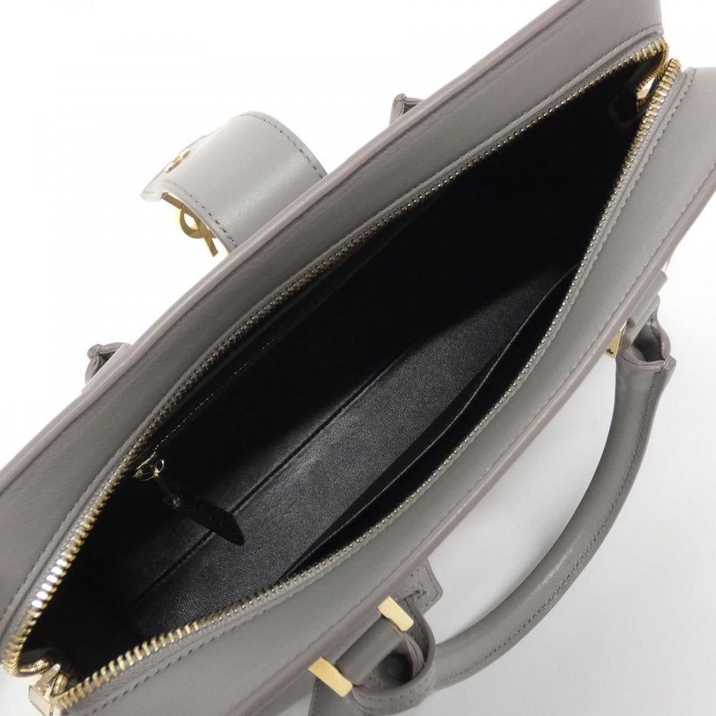 Saint Laurent Cabas Monogram — view 8