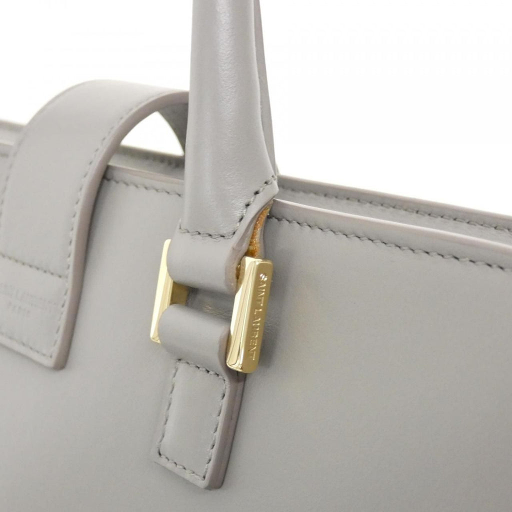 Saint Laurent Cabas Monogram — view 6