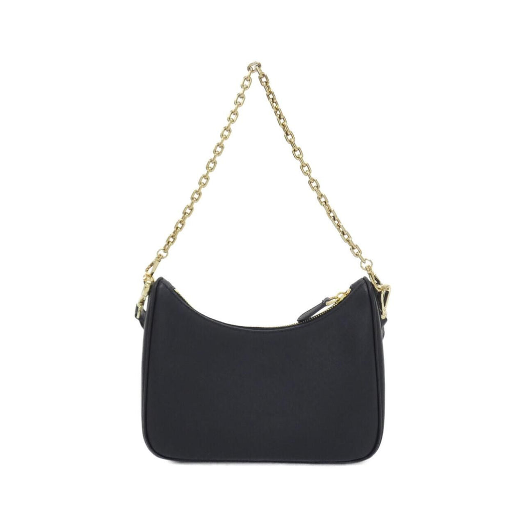 Prada Shoulder Bag Gold — view 2