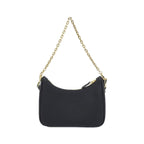 Prada Shoulder Bag Gold — view 2