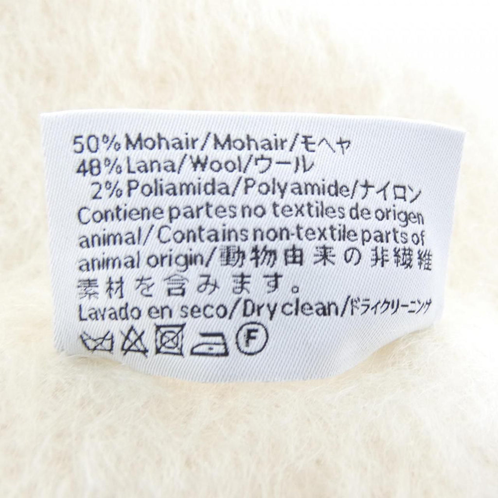 Loewe Scarf White — view 3
