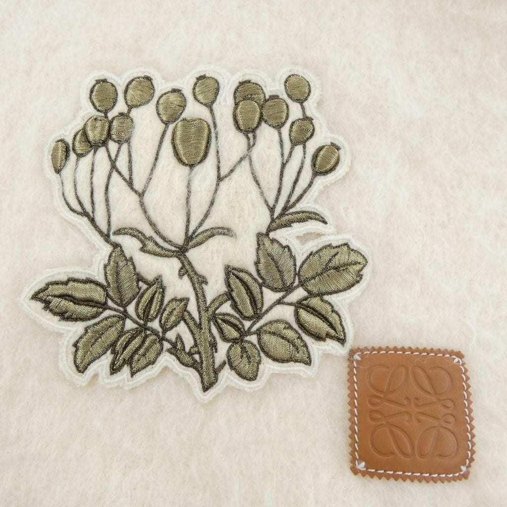 Loewe Scarf White — view 4