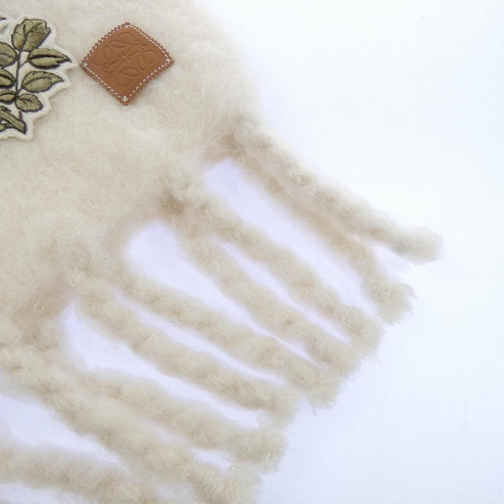 Loewe Scarf White — view 2