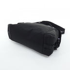 Prada Shoulder Bag Silver — view 3