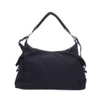 Prada Shoulder Bag Silver — view 2