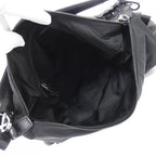 Prada Shoulder Bag Silver — view 6