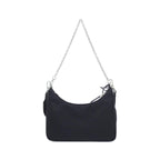 Prada Shoulder Bag Silver — view 2