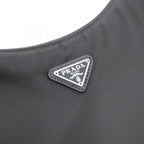 Prada Shoulder Bag Silver — view 5