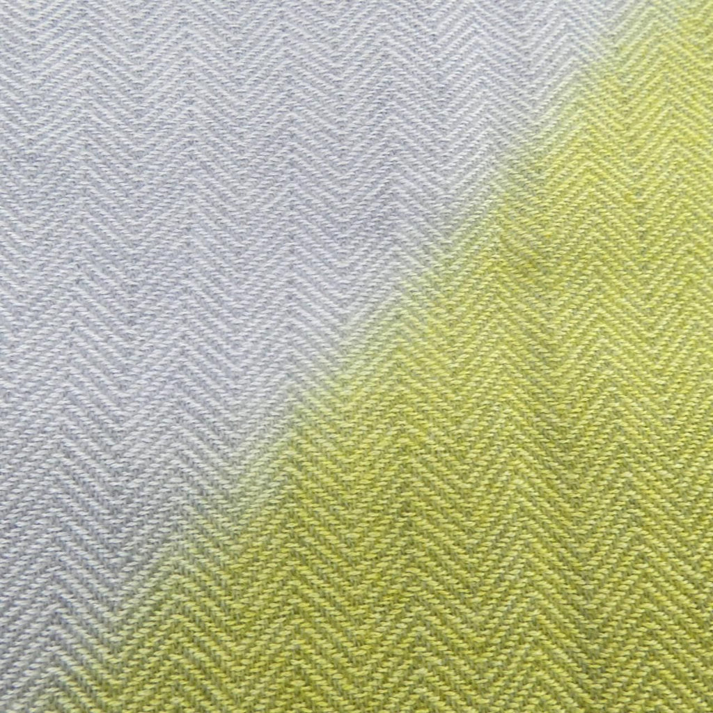 Hermes Scarf Gray — view 4