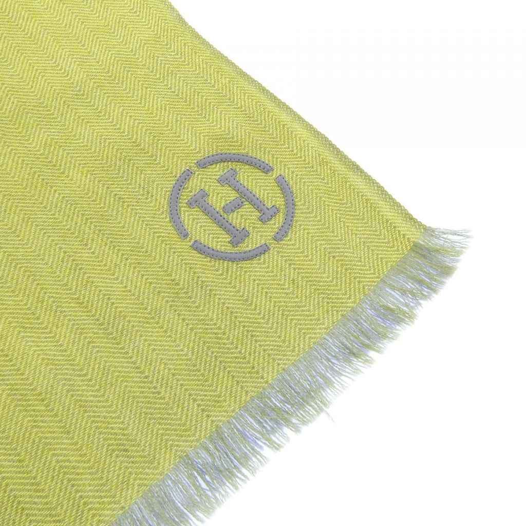 Hermes Scarf Gray — view 2