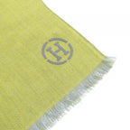 Hermes Scarf Gray — view 2